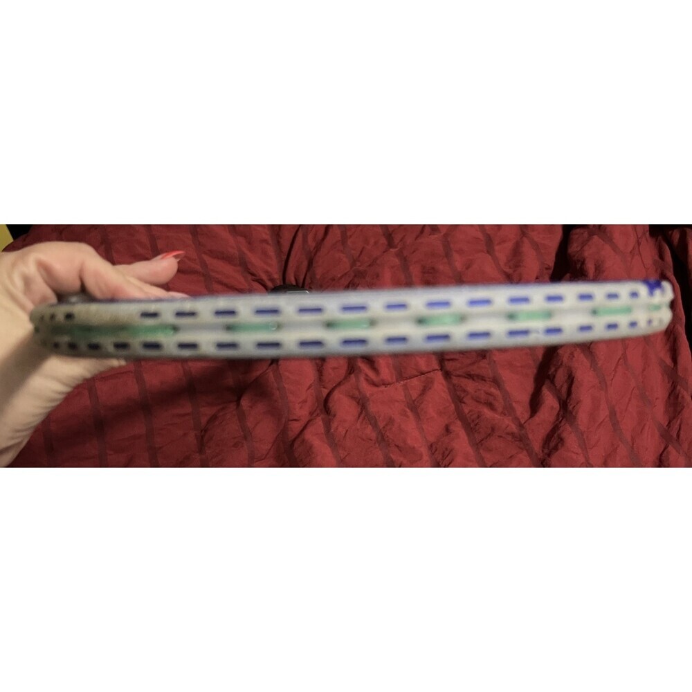 Prince Hot Shot 8 Racquetball Racket - Picture 6 of 6